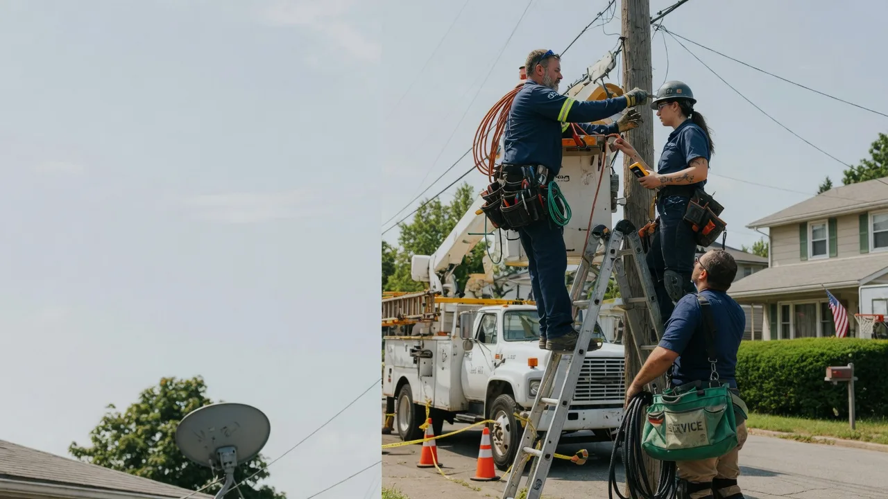 Electrical Repair in Palmer, MI near me